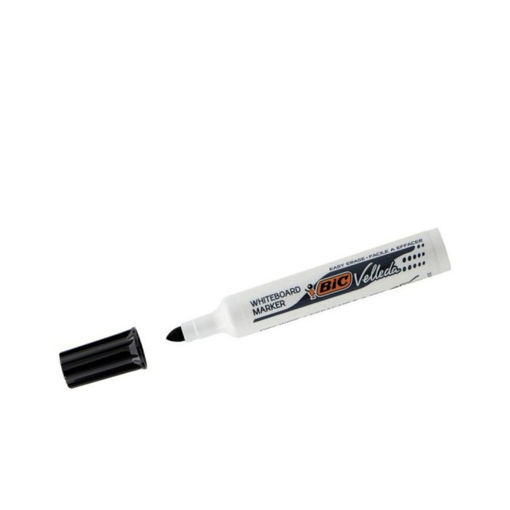 Picture of BIC Whiteboard Marker Black